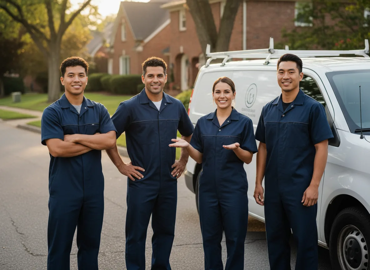 Home Gutter Service company in Florence, VT